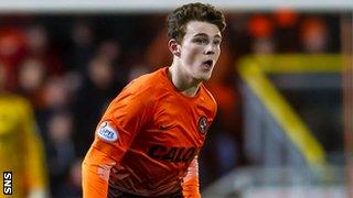 Andrew Robertson