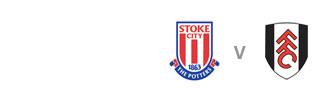 Stoke v Fulham