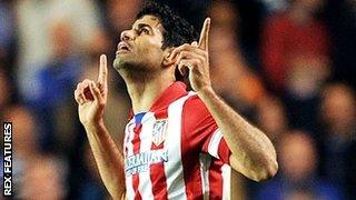 Diego Costa