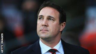 Malky Mackay