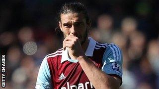 Andy Carroll