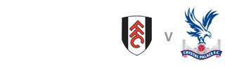 Fulham v Crystal Palace