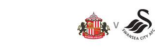 Sunderland v Swansea