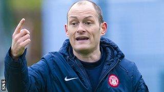 Alex Neil