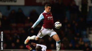 Ravel Morrison