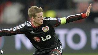 Lars Bender