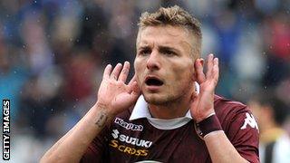 Ciro Immobile