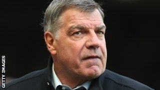 Sam Allardyce