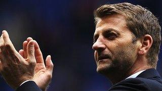 Tim Sherwood