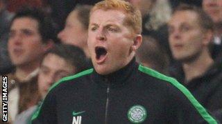 Neil Lennon