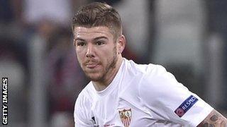 Alberto Moreno