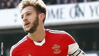 Adam Lallana