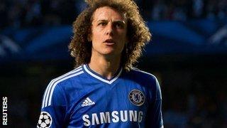 David Luiz