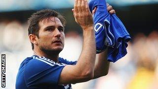 Frank Lampard