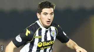 Kenny McLean