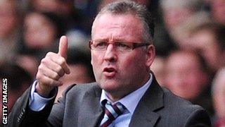 Paul Lambert