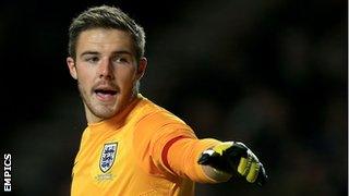 Jack Butland