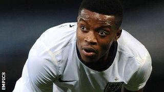 Nathaniel Chalobah