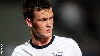 Josh McEachran