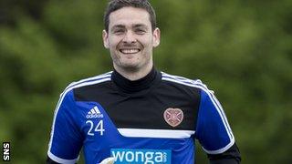 Craig Gordon