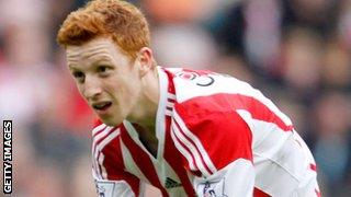 Jack Colback