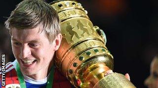 Toni Kroos