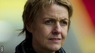 Leeann Dempster