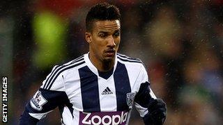 Scott Sinclair