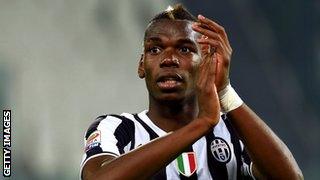 Paul Pogba