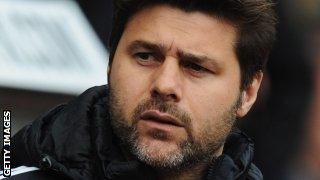 Mauricio Pochettino