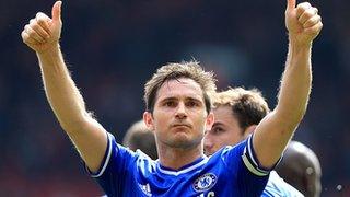 Frank Lampard