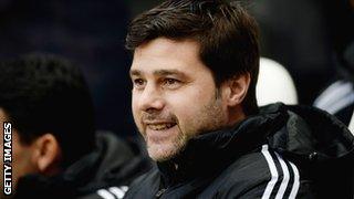 Mauricio Pochettino