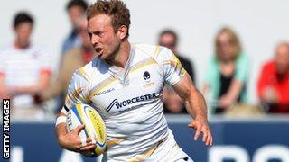 Chris Pennell