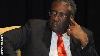 Clive Lloyd