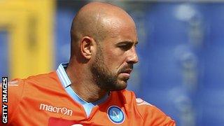 Pepe Reina