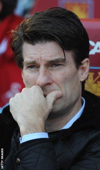 Michael Laudrup