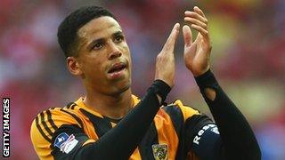 Curtis Davies