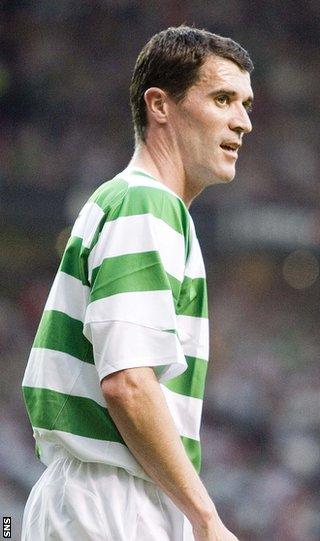 Roy Keane