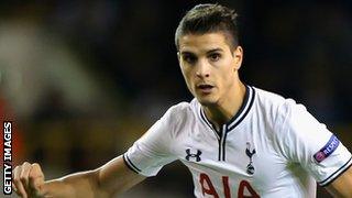 Erik Lamela