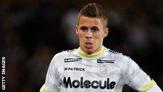 Thorgan Hazard