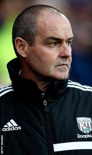 Steve Clarke