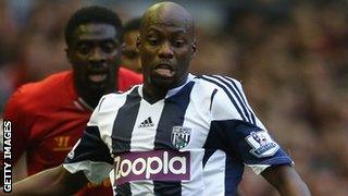 Youssouf Mulumbu