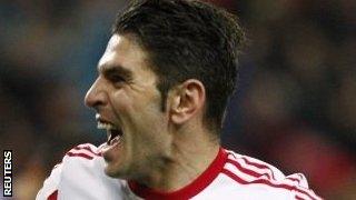 Jonathan Soriano