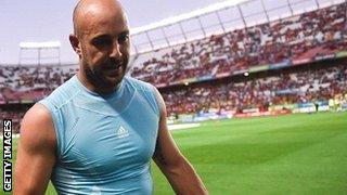 Pepe Reina