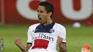 Marquinhos