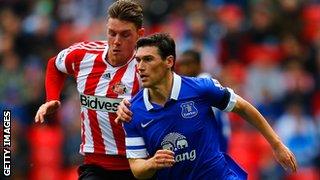 Gareth Barry