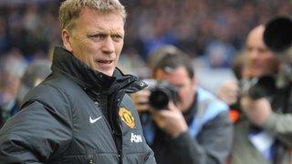 David Moyes