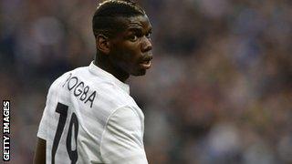 Paul Pogba