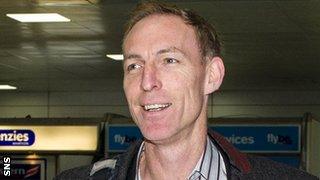 Jim Murphy MP