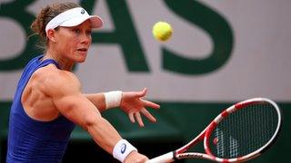 Sam Stosur